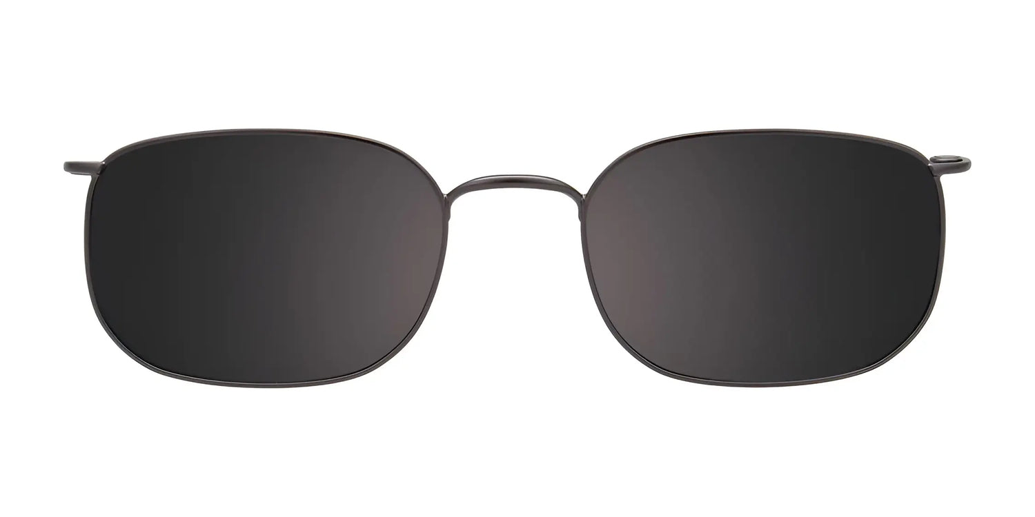 Cargo C5506 Eyeglasses with Clip-on Sunglasses | Size 52 Cargo C5506 Eyeglasses with Clip-on Sunglasses | Size 52