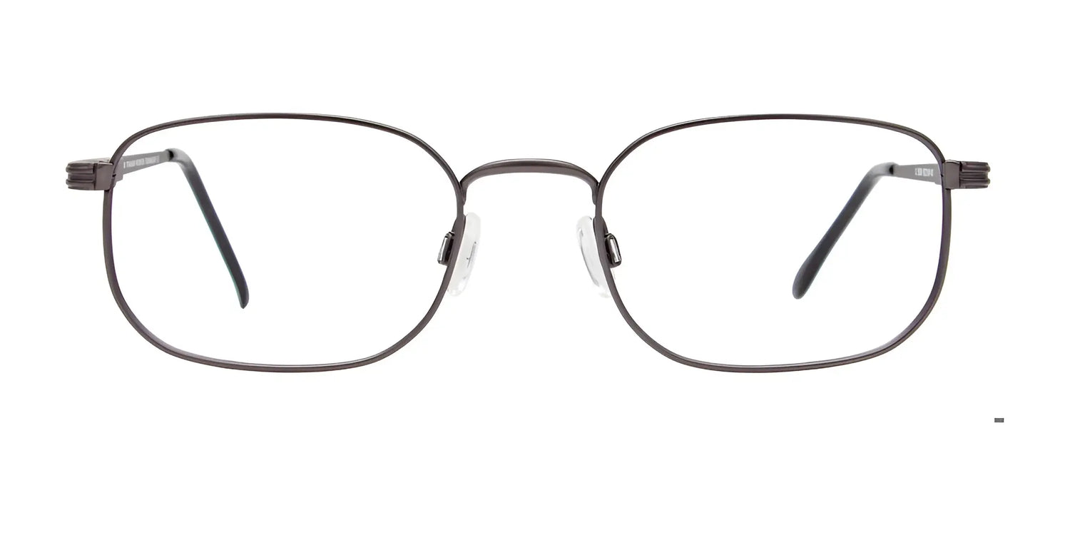 Cargo C5506 Eyeglasses with Clip-on Sunglasses | Size 52 Cargo C5506 Eyeglasses with Clip-on Sunglasses | Size 52