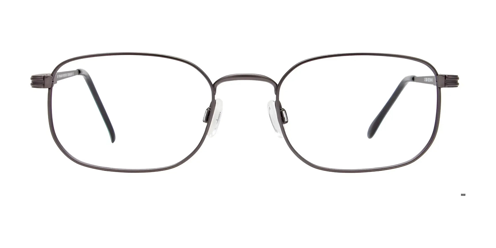 Cargo C5506 Eyeglasses with Clip-on Sunglasses | Size 52 Cargo C5506 Eyeglasses with Clip-on Sunglasses | Size 52
