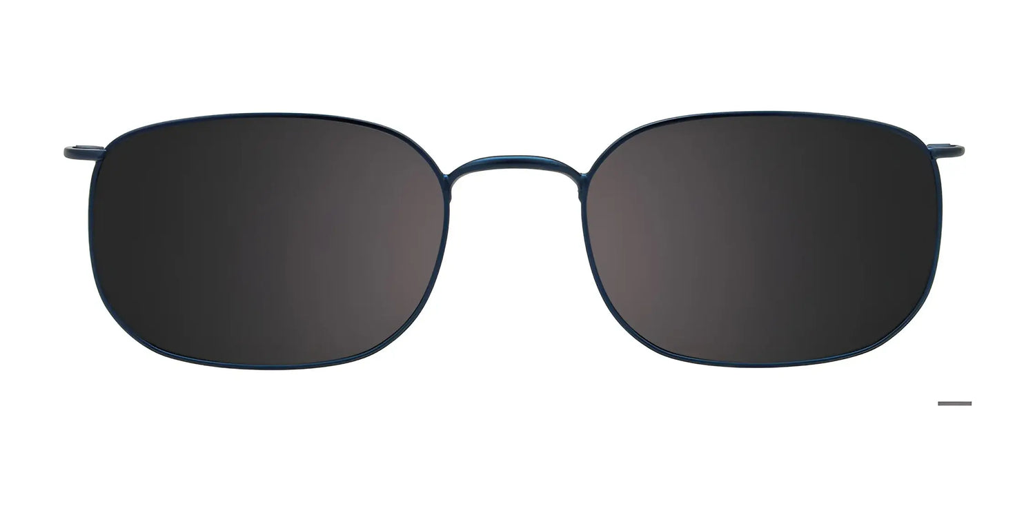 Cargo C5506 Eyeglasses with Clip-on Sunglasses | Size 52 Cargo C5506 Eyeglasses with Clip-on Sunglasses | Size 52