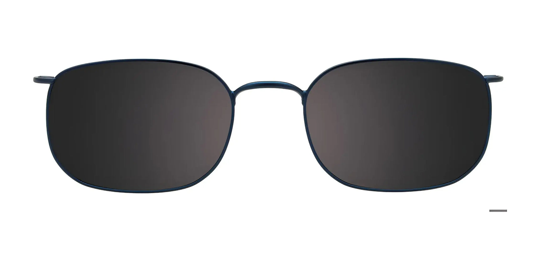Cargo C5506 Eyeglasses with Clip-on Sunglasses | Size 52 Cargo C5506 Eyeglasses with Clip-on Sunglasses | Size 52