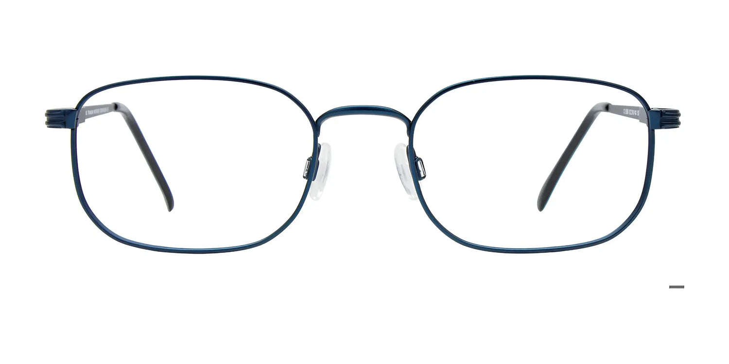 Cargo C5506 Eyeglasses with Clip-on Sunglasses | Size 52 Cargo C5506 Eyeglasses with Clip-on Sunglasses | Size 52