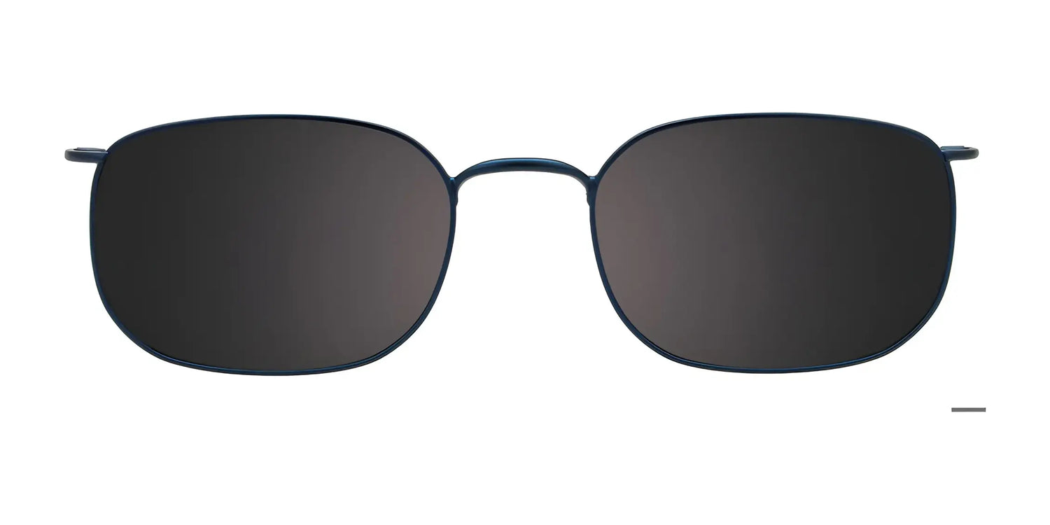 Cargo C5506 Eyeglasses with Clip-on Sunglasses Clip Only (Color №050) Cargo C5506 Eyeglasses with Clip-on Sunglasses Clip Only (Color №050)