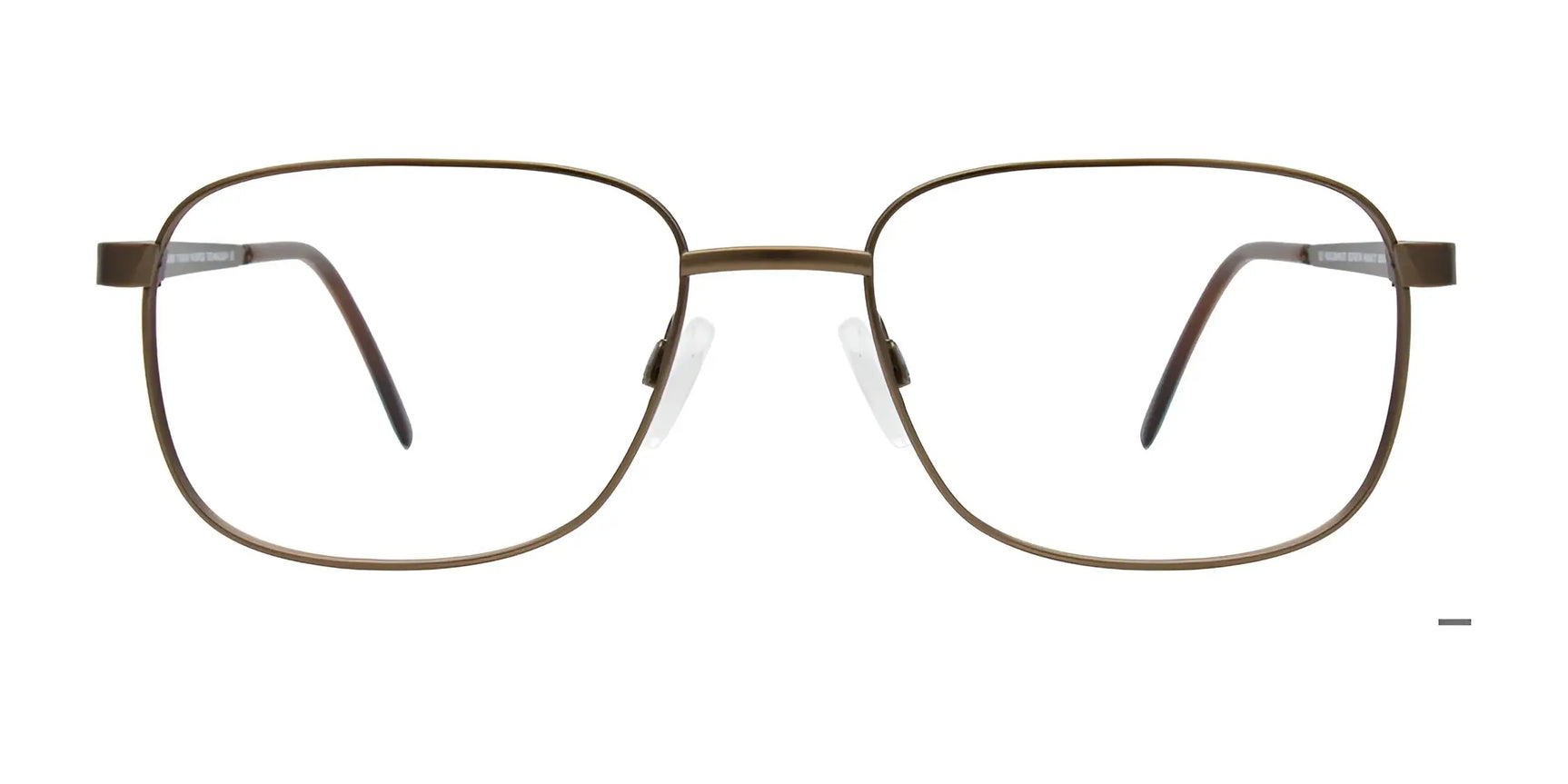 Cargo C5507 Eyeglasses with Clip-on Sunglasses | Size 55 Cargo C5507 Eyeglasses with Clip-on Sunglasses | Size 55