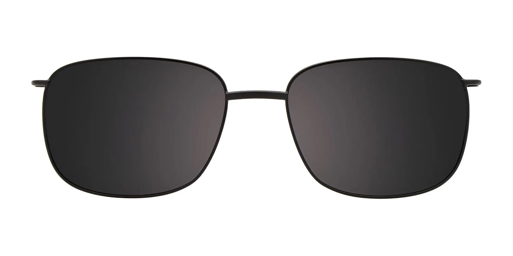 Cargo C5507 Eyeglasses with Clip-on Sunglasses | Size 55 Cargo C5507 Eyeglasses with Clip-on Sunglasses | Size 55