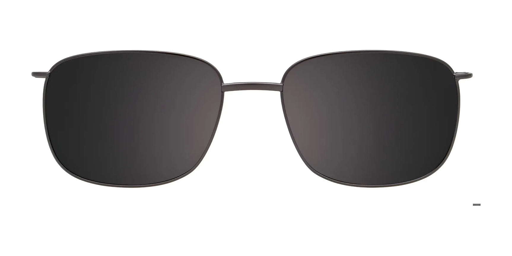 Cargo C5507 Eyeglasses with Clip-on Sunglasses Clip Only (Color №020) Cargo C5507 Eyeglasses with Clip-on Sunglasses Clip Only (Color №020)