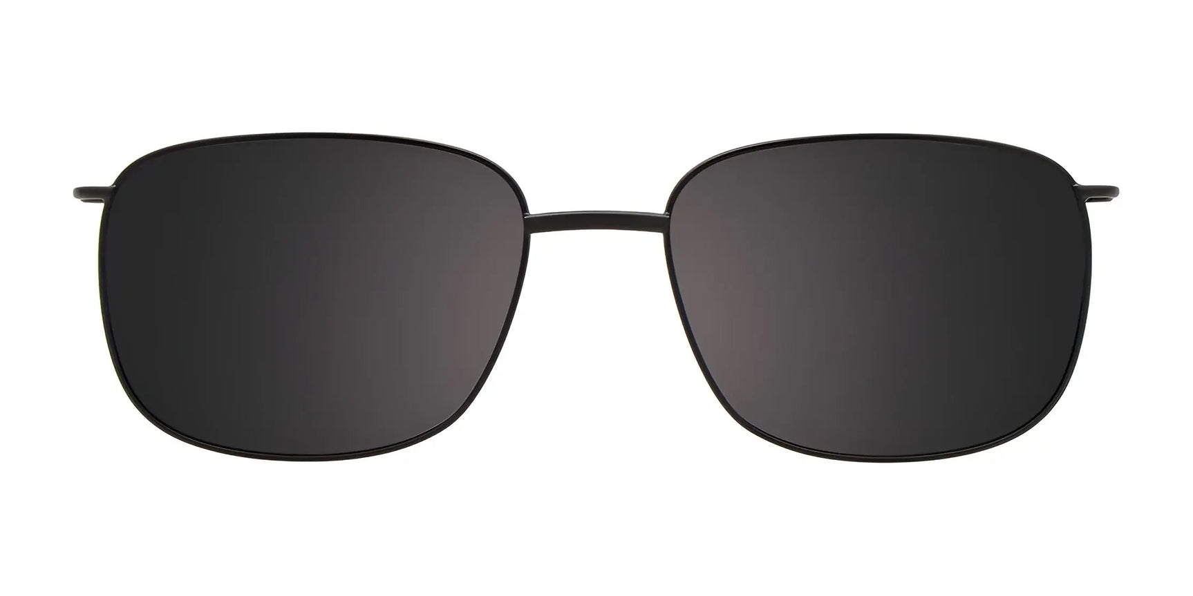 Cargo C5507 Eyeglasses with Clip-on Sunglasses Clip Only (Color №090) Cargo C5507 Eyeglasses with Clip-on Sunglasses Clip Only (Color №090)