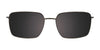 Cargo C5513 Eyeglasses with Clip-on Sunglasses | Size 53 / Clip Only (Color №020)
