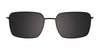 Cargo C5513 Eyeglasses with Clip-on Sunglasses | Size 53 / Clip Only (Color №090)