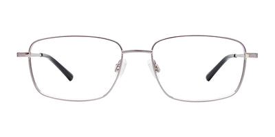 Cargo C5514 Eyeglasses with Clip-on Sunglasses | Size 55