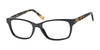 Casino Eyewear ANNE Eyeglasses | Size 52 / Black