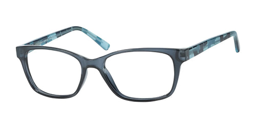 Casino Eyewear ANNE Eyeglasses / Size 52 / Black