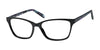 Casino Eyewear BETH Eyeglasses | Size 57 / Black