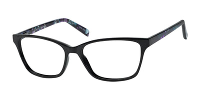 Casino Eyewear BETH Eyeglasses Black