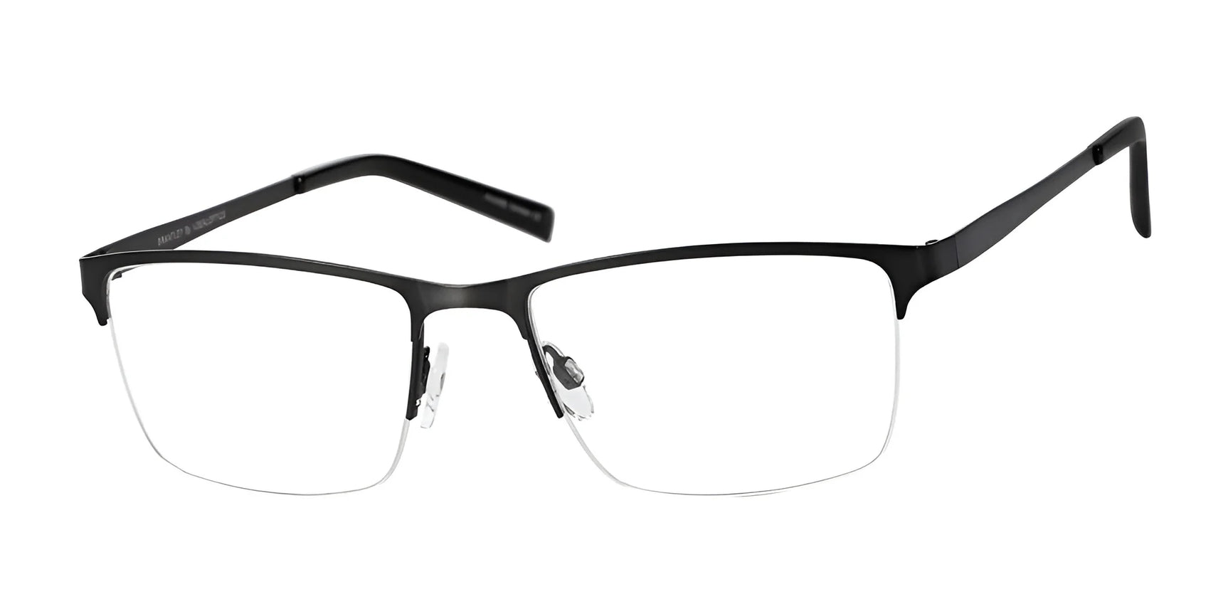 Casino Eyewear BRANTLEY Eyeglasses Matte Black Casino Eyewear BRANTLEY Eyeglasses Matte Black