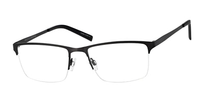 Casino Eyewear BRANTLEY Eyeglasses Matte Gun