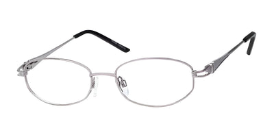 Casino Eyewear A128 Eyeglasses Lavender