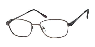Casino Eyewear A133 Eyeglasses Brown