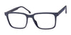 Casino Eyewear ASHER Eyeglasses | Size 55 / Grey