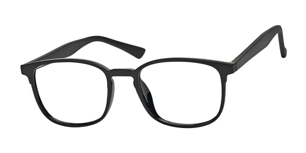 Casino Eyewear BLAKE Eyeglasses | Size 50 / Black