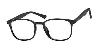 Casino Eyewear BLAKE Eyeglasses Black