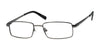Casino Eyewear CB1115 Eyeglasses | Size 51 / Chocolate