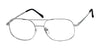 Casino Eyewear CB1126 Eyeglasses | Size 56 / Gunmetal