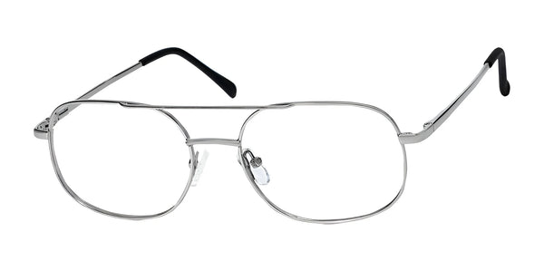 Casino Eyewear CB1126 Eyeglasses | Size 56 / Gunmetal