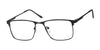Casino Eyewear CB1132 Eyeglasses | Size 52 / Matte Black