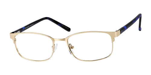 Casino Eyewear CB1135 Eyeglasses / Size 53 / Black