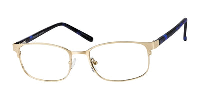 Casino Eyewear CB1135 Eyeglasses Gold