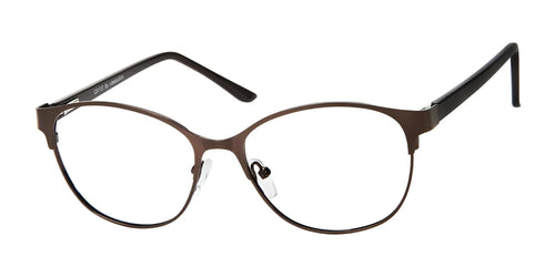 Casino Eyewear CB1137 Eyeglasses / Size 52 / Black