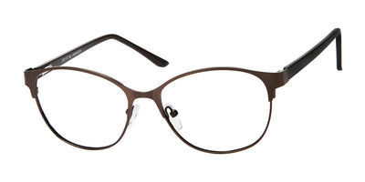 Casino Eyewear CB1137 Eyeglasses Chocolate