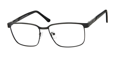 Casino Eyewear CB1138 Eyeglasses Matte Black