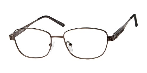 Casino Eyewear CB1139 Eyeglasses / Size 52 / Coffee