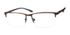 Casino Eyewear CB1141 Eyeglasses | Size 58 / Chocolate