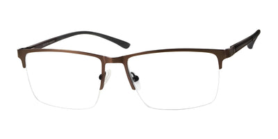 Casino Eyewear CB1141 Eyeglasses Chocolate