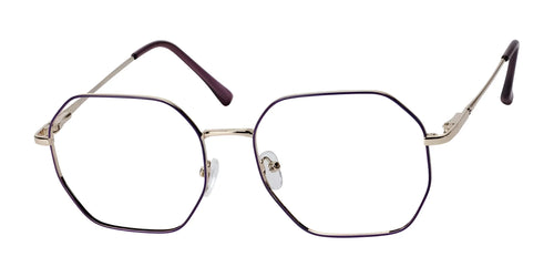 Casino Eyewear CB1144 Eyeglasses / Size 57 / Black