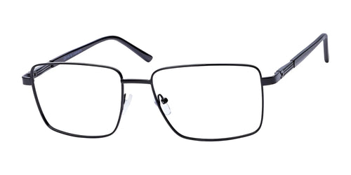 Casino Eyewear CB1146 Eyeglasses / Size 60 / Black
