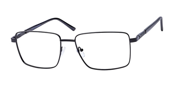 Casino Eyewear CB1146 Eyeglasses | Size 60 / Black