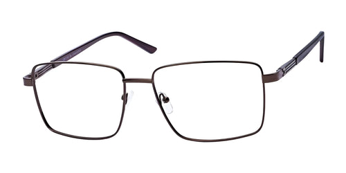 Casino Eyewear CB1146 Eyeglasses / Size 60 / Black
