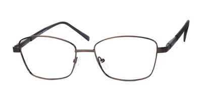 Casino Eyewear CB1147 Eyeglasses Cocoa