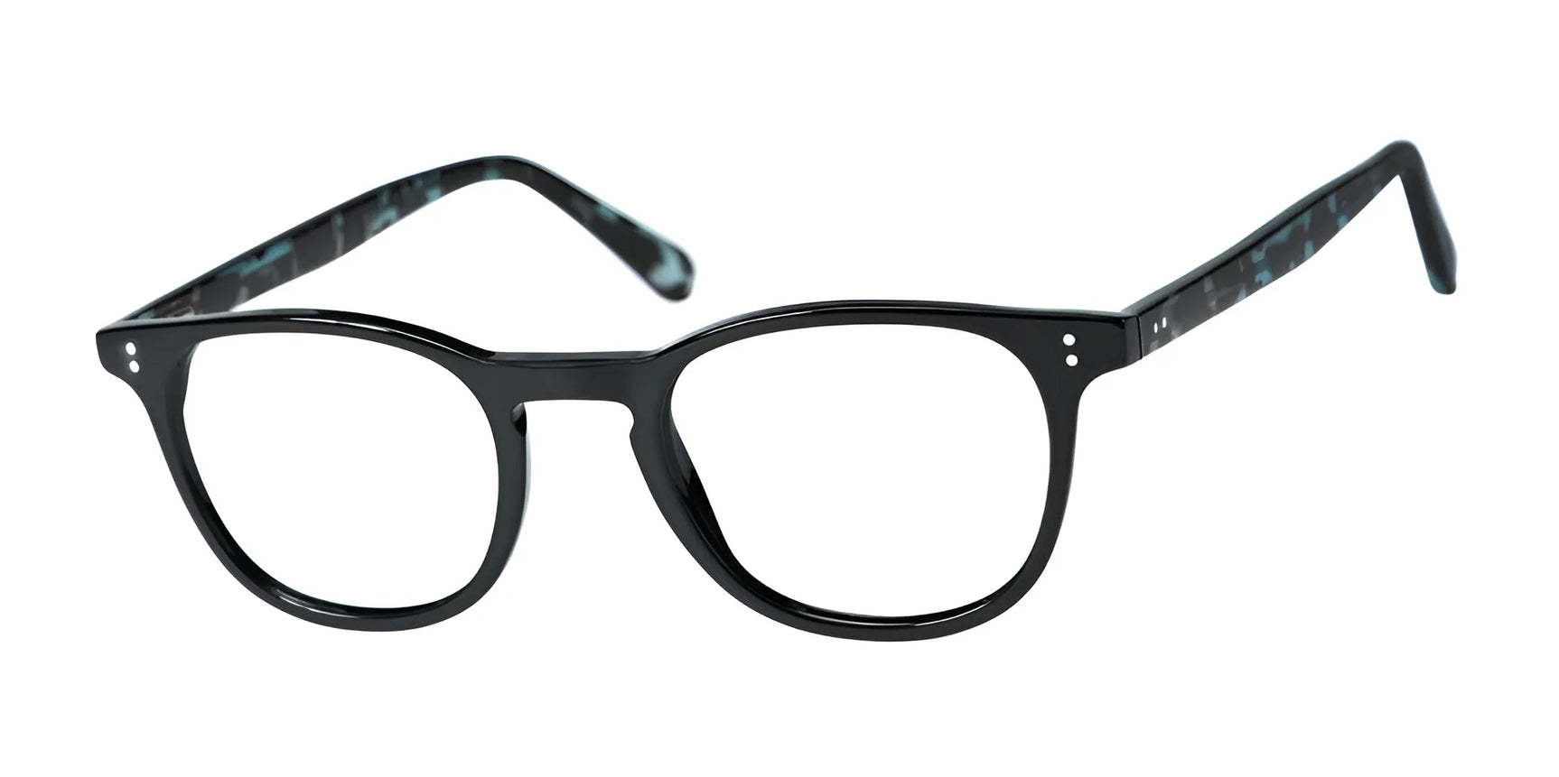Casino Eyewear CHASE Eyeglasses Black Casino Eyewear CHASE Eyeglasses Black