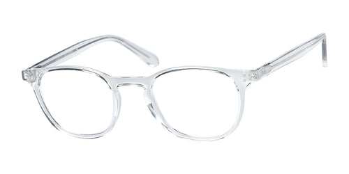 Casino Eyewear CHASE Eyeglasses / Size 48 / Black