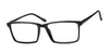 Casino Eyewear CLARK Eyeglasses | Size 57