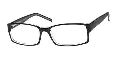 Casino Eyewear CLINT Eyeglasses | Size 60