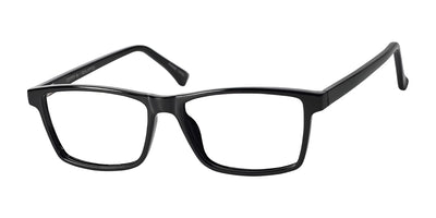 Casino Eyewear COOPER Eyeglasses Ebony