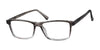 Casino Eyewear COOPER Eyeglasses | Size 55 / Grey Marble