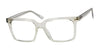 Casino Eyewear DECLAN Eyeglasses | Size 54 / Crystal