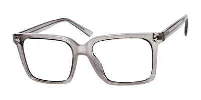 Casino Eyewear DECLAN Eyeglasses Dark Grey